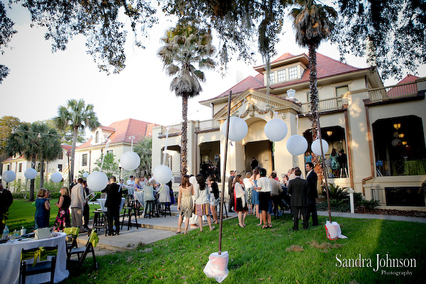 Best Thomas Center Wedding Photos - Sandra Johnson (SJFoto.com)